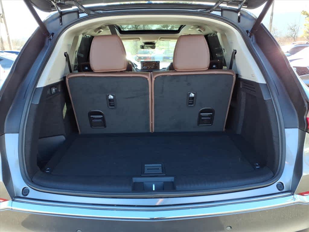 2026 Acura MDX SH-AWD w/Technology Package