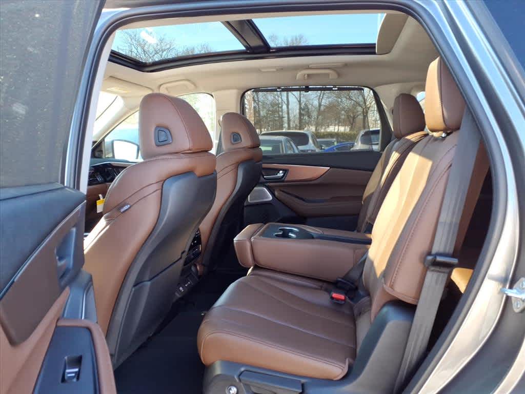 2026 Acura MDX SH-AWD w/Technology Package