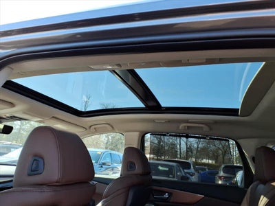 2026 Acura MDX SH-AWD w/Technology Package