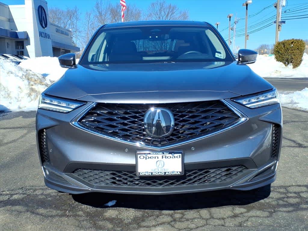 2026 Acura MDX SH-AWD w/Technology Package