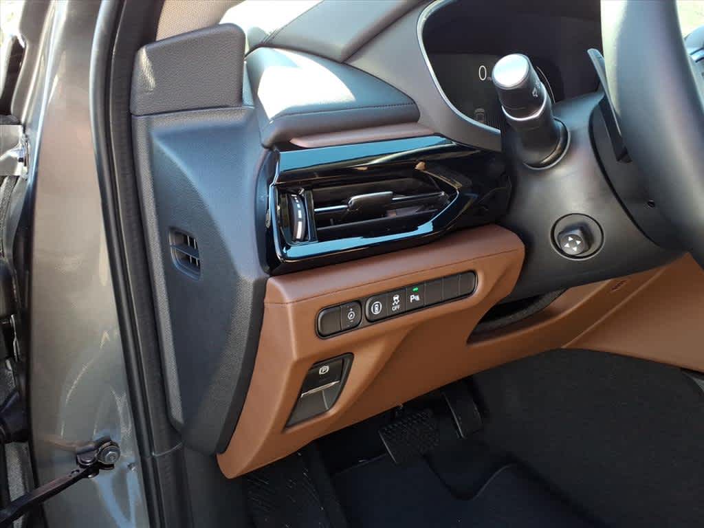 2026 Acura MDX SH-AWD w/Technology Package