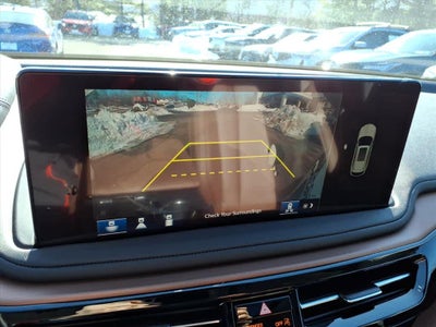 2026 Acura MDX SH-AWD w/Technology Package