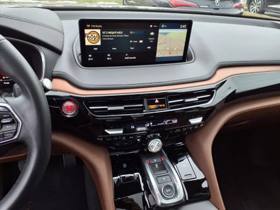 2023 Acura MDX SH-AWD w/Technology Package