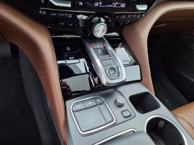 2023 Acura MDX SH-AWD w/Technology Package