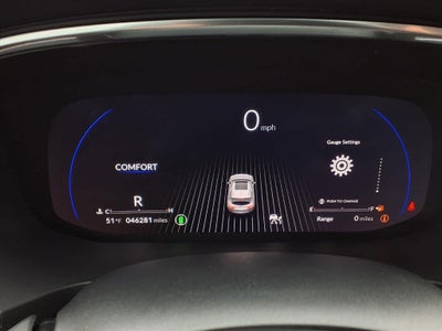 2023 Acura MDX SH-AWD w/Technology Package