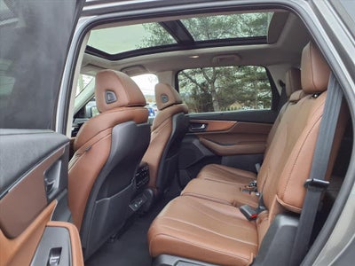 2023 Acura MDX SH-AWD w/Technology Package
