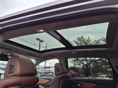 2023 Acura MDX SH-AWD w/Technology Package