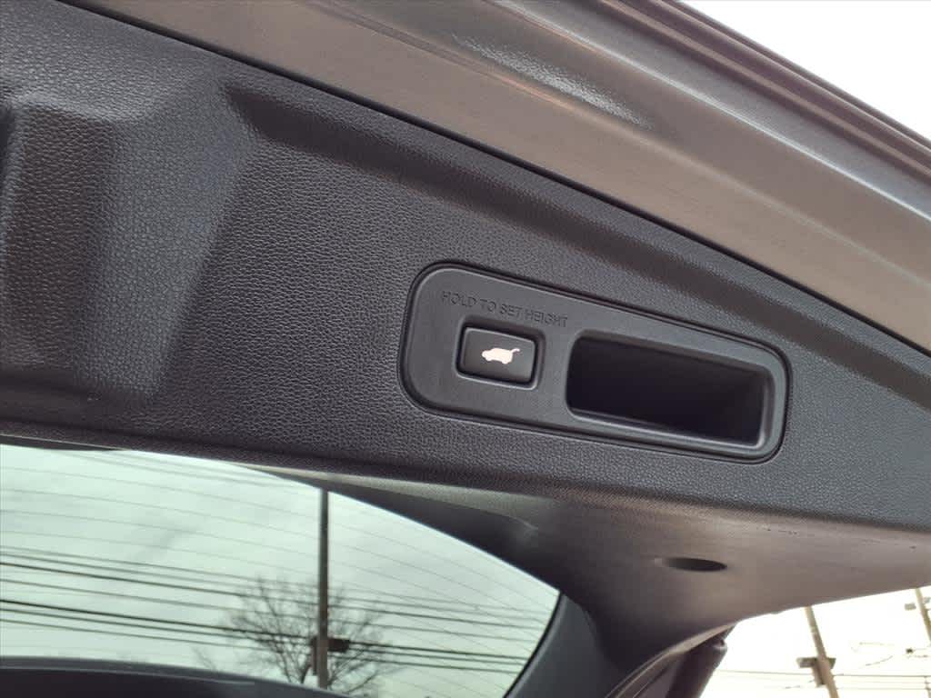 2023 Acura MDX SH-AWD w/Technology Package