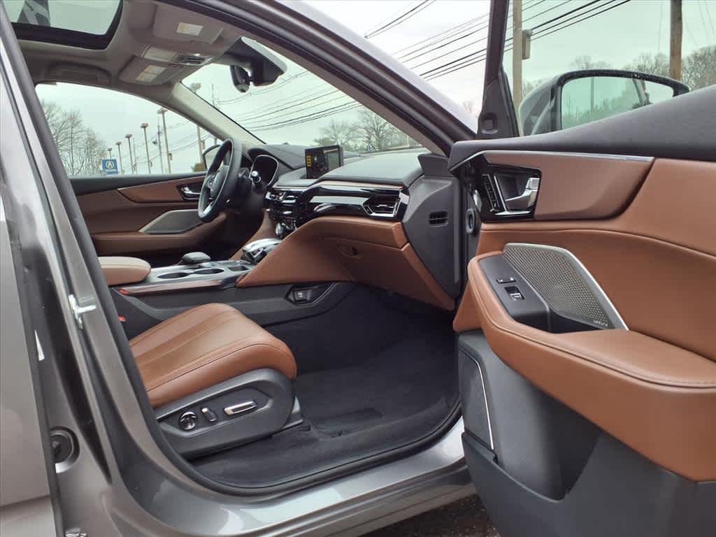 2023 Acura MDX SH-AWD w/Technology Package