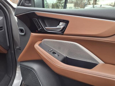 2023 Acura MDX SH-AWD w/Technology Package