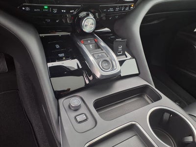 2026 Acura MDX SH-AWD w/Technology Package