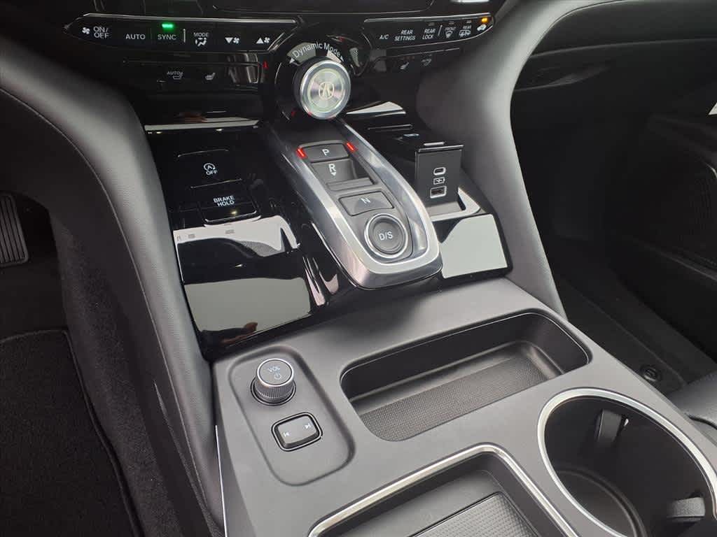 2026 Acura MDX SH-AWD w/Technology Package