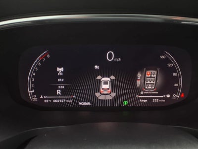 2026 Acura MDX SH-AWD w/Technology Package
