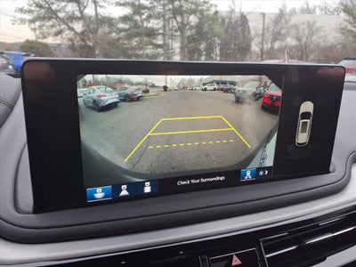 2026 Acura MDX SH-AWD w/Technology Package