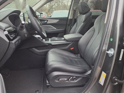 2026 Acura MDX SH-AWD w/Technology Package