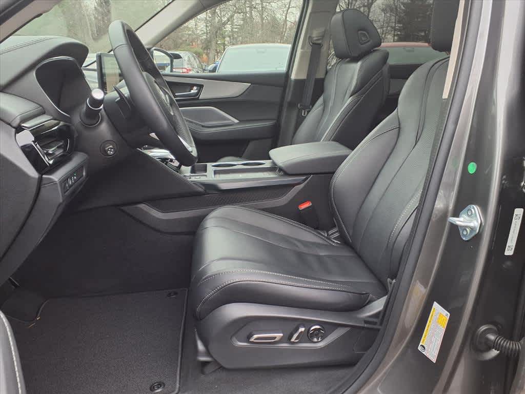 2026 Acura MDX SH-AWD w/Technology Package