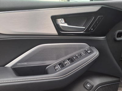 2026 Acura MDX SH-AWD w/Technology Package