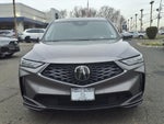 2026 Acura MDX SH-AWD w/Technology Package