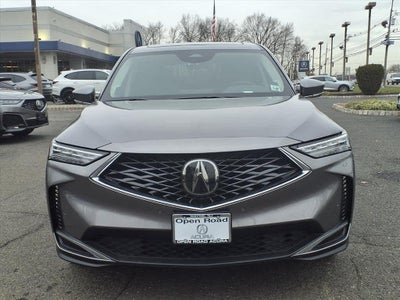 2026 Acura MDX SH-AWD w/Technology Package