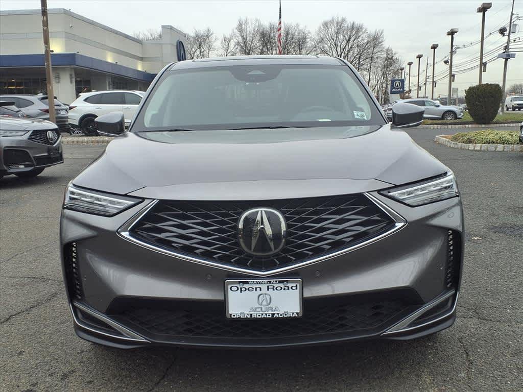 2026 Acura MDX SH-AWD w/Technology Package