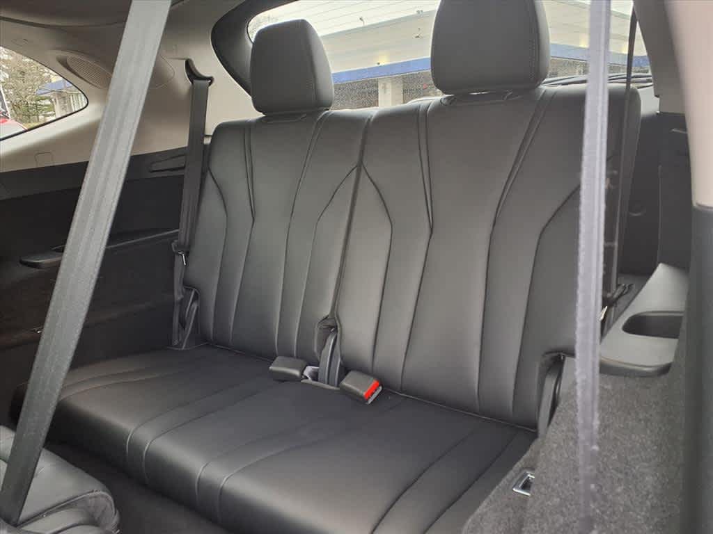 2026 Acura MDX SH-AWD w/Technology Package