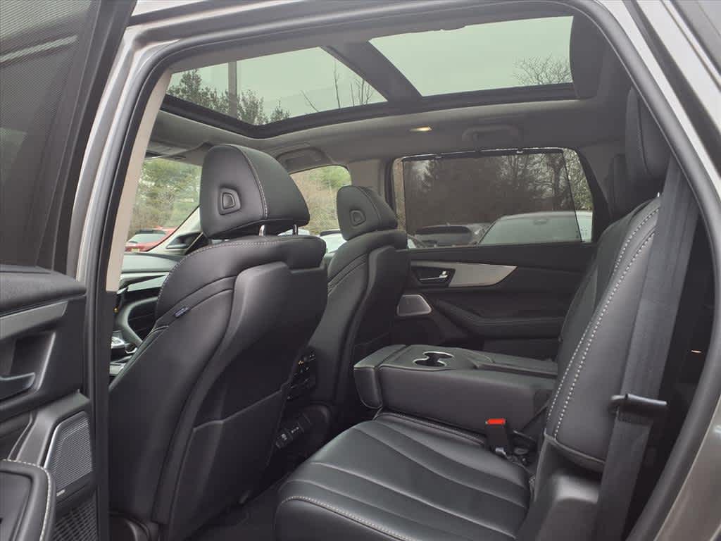 2026 Acura MDX SH-AWD w/Technology Package