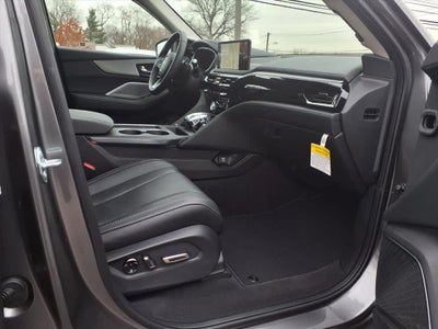 2026 Acura MDX SH-AWD w/Technology Package