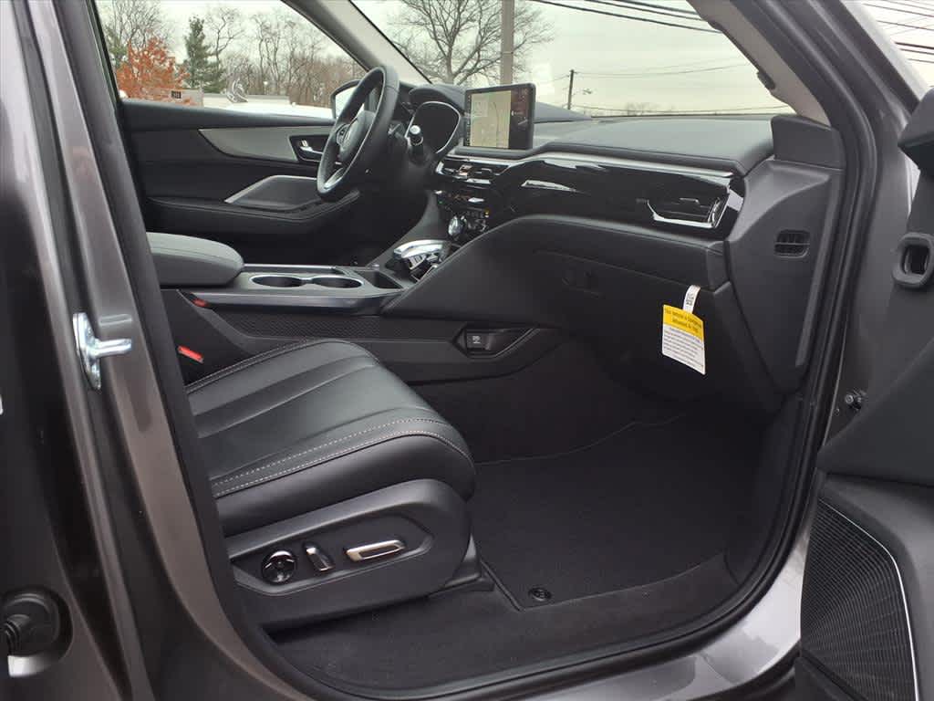 2026 Acura MDX SH-AWD w/Technology Package