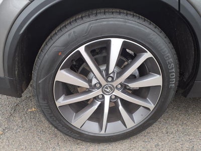 2026 Acura MDX SH-AWD w/Technology Package