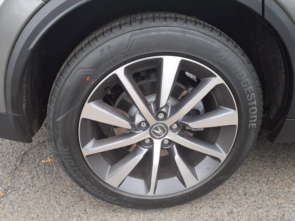 2026 Acura MDX SH-AWD w/Technology Package