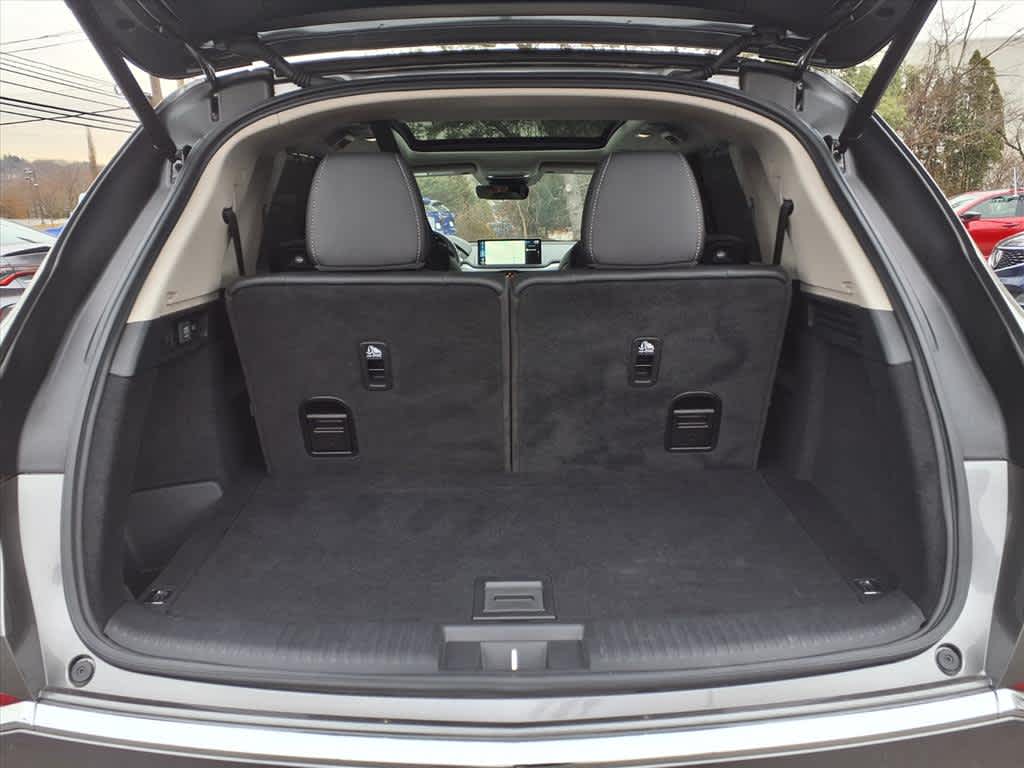 2026 Acura MDX SH-AWD w/Technology Package