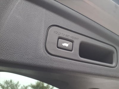 2026 Acura MDX SH-AWD w/Technology Package