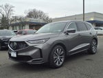 2026 Acura MDX SH-AWD w/Technology Package