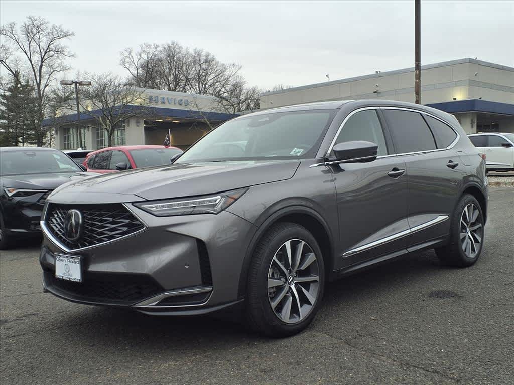 2026 Acura MDX SH-AWD w/Technology Package