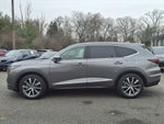 2026 Acura MDX SH-AWD w/Technology Package
