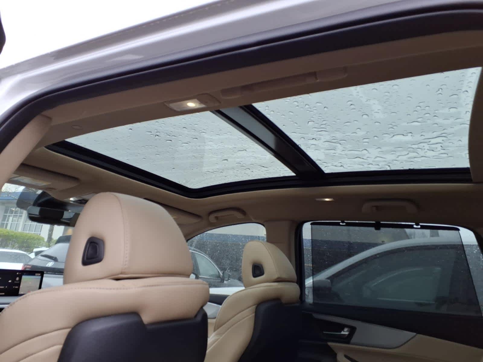 2024 Acura MDX SH-AWD w/Technology Package