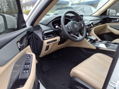 2024 Acura MDX SH-AWD w/Technology Package