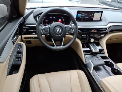 2024 Acura MDX SH-AWD w/Technology Package