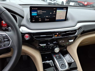 2024 Acura MDX SH-AWD w/Technology Package