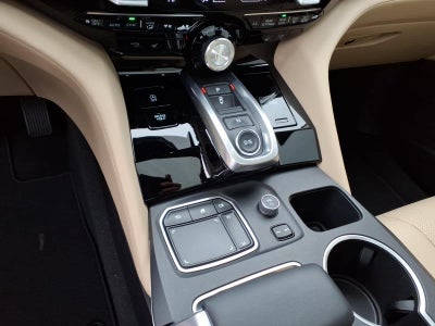 2024 Acura MDX SH-AWD w/Technology Package