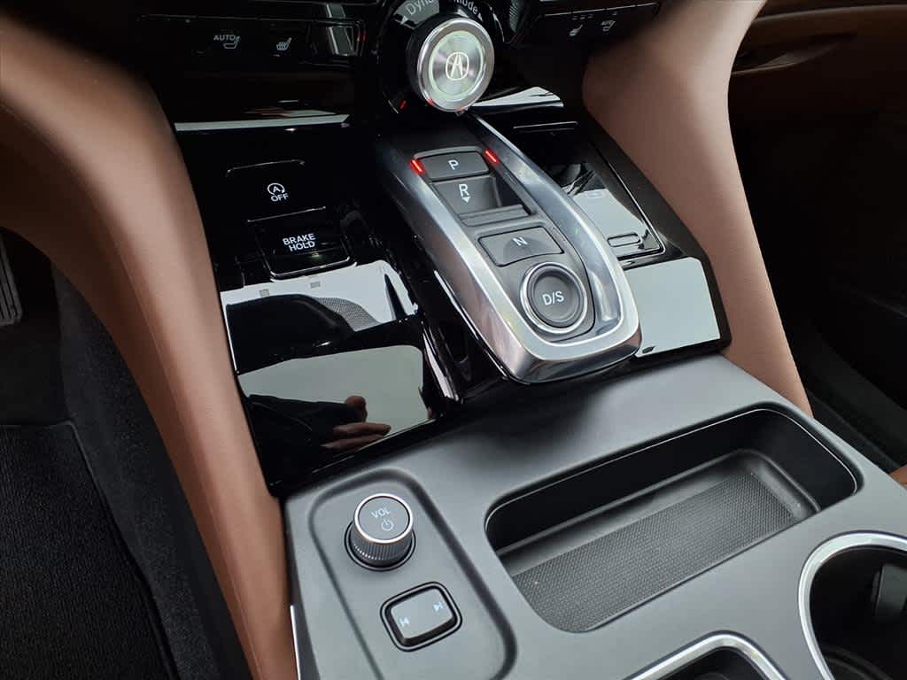 2026 Acura MDX SH-AWD w/Technology Package