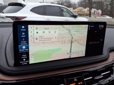 2026 Acura MDX SH-AWD w/Technology Package