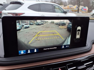 2026 Acura MDX SH-AWD w/Technology Package