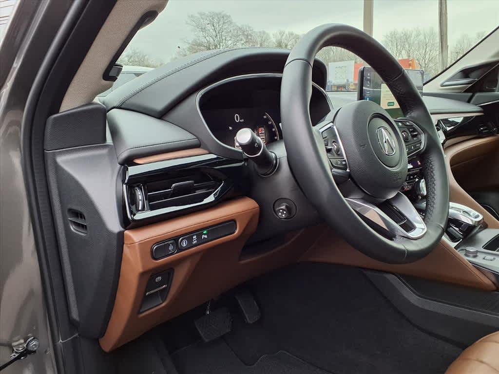 2026 Acura MDX SH-AWD w/Technology Package