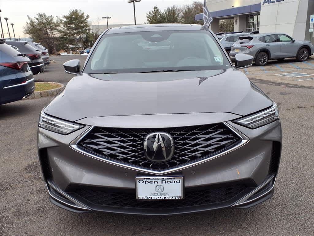 2026 Acura MDX SH-AWD w/Technology Package