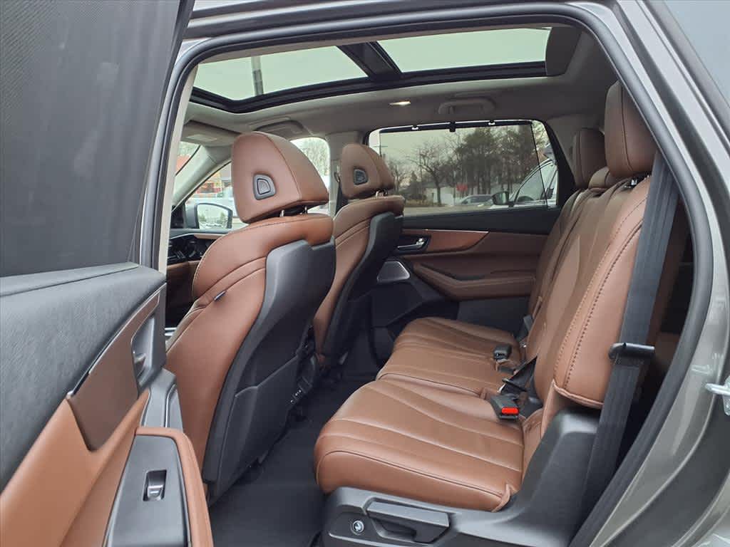 2026 Acura MDX SH-AWD w/Technology Package