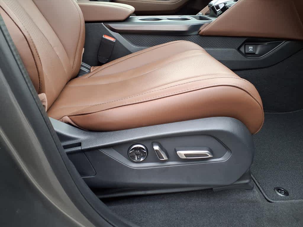 2026 Acura MDX SH-AWD w/Technology Package