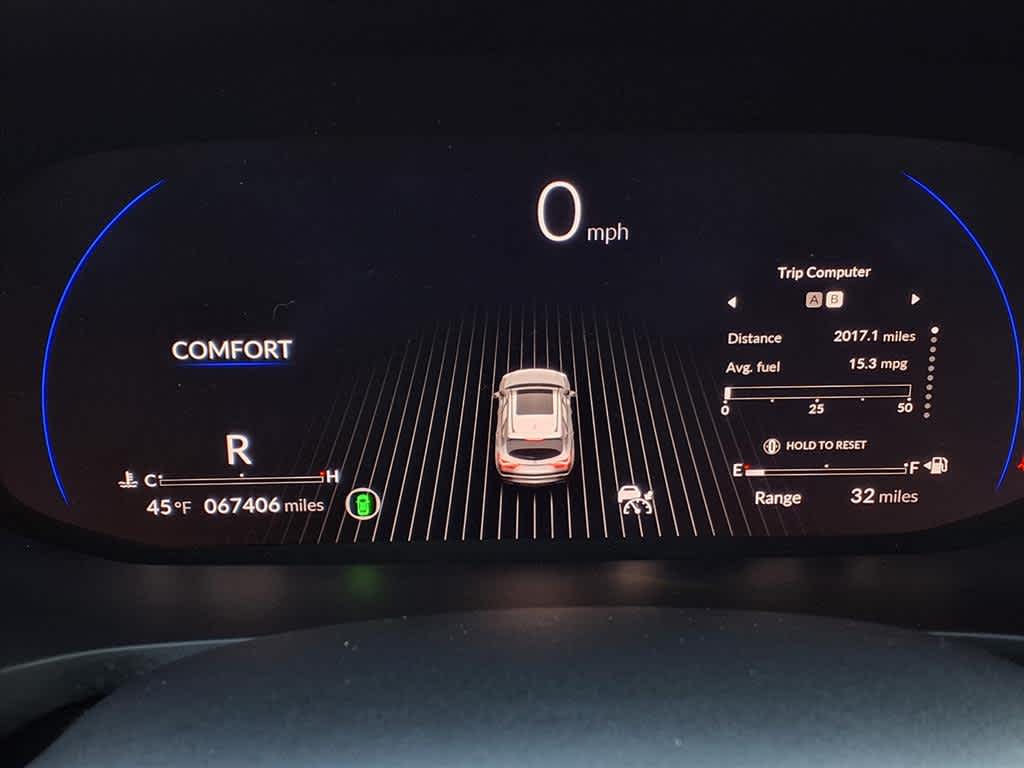 2022 Acura MDX SH-AWD w/Technology Package