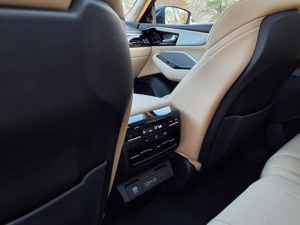 2022 Acura MDX SH-AWD w/Technology Package