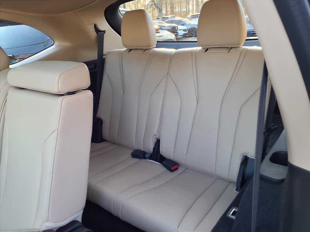 2022 Acura MDX SH-AWD w/Technology Package